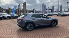 Lexus UX 250h 2.0 5dr CVT [without Nav] Hybrid Hatchback